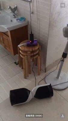 吐槽风尔特电动扭扭车怎么样,质量差不差呢，亲身使用经历曝光