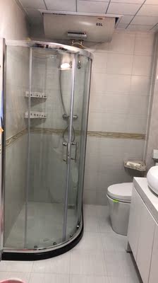 解说卡姆勒淋浴房怎么样,质量好吗?太坑了不要买是真的吗?