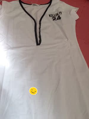 衣服质量非常好纯棉的，物流也很快。三天就到手里了。给五星好评，以后还会再来的。