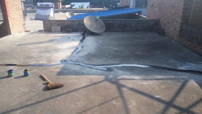 调查心得莱仕德防水怎么样,莱仕德防水涂料质量差不差呢