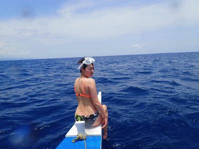 很好哦。但是不适合潜水呢。 很好哦。但是不适合潜水呢。