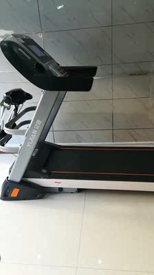 说说评测亿健9009D跑步机怎么样,质量好吗?噪音到底大不大?