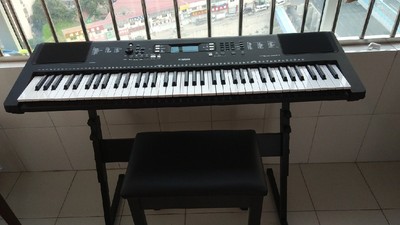 大家谈谈雅马哈电子琴怎么样,质量假不假呢，亲身使用三个月感受揭秘
