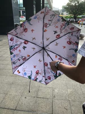 【揭秘】蕉下小黑伞怎么样,蕉下小黑伞真假辨别,质量好不好