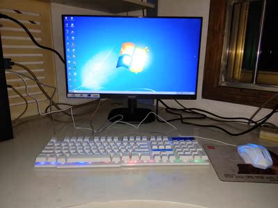 分析飞利浦显示器怎么样，质量烂不烂呢,用后反馈