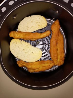 揭秘红心空气炸锅怎么样,质量假不假呢，亲身使用三个月感受揭秘