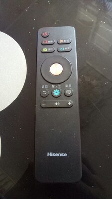 Hisense/海信 LED55EC720US 55英寸4K高清智能网络平板液晶电视机