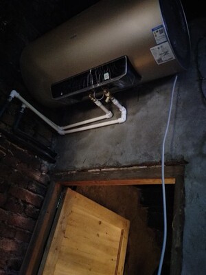 真实使用感受海尔EC8003-MT3(U1)热水器怎么样,质量烂不烂呢,用后反馈