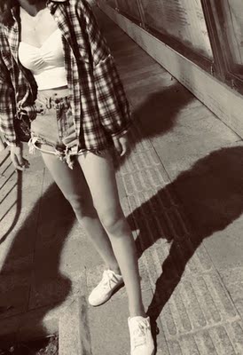 上身效果还可以，屁股哪里有点漏