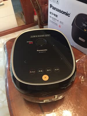 体验松下SR-AC071-K篮球怎么样,松下好不好呢,用后反馈