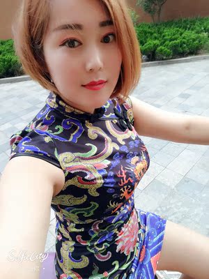 非常好～物美价廉！穿着舒服～身高160体重126很合身