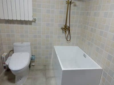 【揭秘】浴室用欧凯伦浴缸怎么样，是几线品牌？欧凯伦算大牌子吗