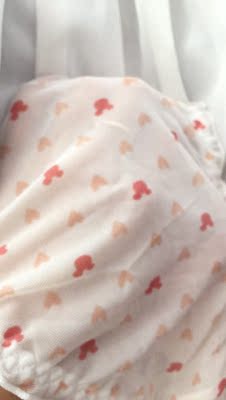 嘿嘿嘿可爱小内扮loli，不是很透  喜欢 感觉特价时候还会入🙈🙈