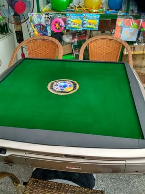 体验【真相揭秘】松冈麻将机怎么样,好用吗?声音会不会很大?