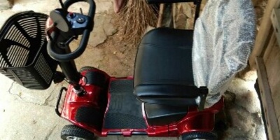 点评英洛华电动车W3433怎么样,英洛华电动车好不好呢,用后反馈