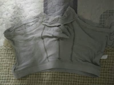 内裤质量还可以 莫代尔的 透气性好 薄款 穿着舒服