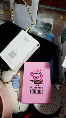 如何评价黑鱼充电宝怎么样,质量差不差呢,亲身使用经历曝光