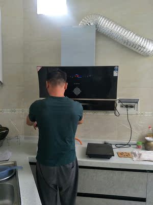 讨论真实爆料森太油烟机怎么样，质量好不好呢，用后反馈
