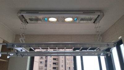 说说揭秘天邦电动晾衣架怎么样,质量差不差呢,为什么便宜