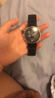 阿玛尼手表评价是真假,真相揭秘,阿玛尼手表怎么样,阿玛尼手表好不好呢