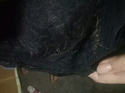 东西差的不能再差,出丝不说,店家也不给解决方案,还让我给他20元,才补发一件,我脑子坏了吗?东西质量摆在这里,我还得出20元才能补发一件,有理吗?还让我自己用剪刀修理一下,要是可以不给星的话,一颗星都不会给,东西烂,服务态度更烂 东西差的不能再差,出丝不说,店家也不给解决方案,还让我给他20元,才补发一件,我脑子坏了吗?东西质量摆在这里,我还得出20元才能补发一件,有理吗?还让我自己用剪刀修理一下,要是可以不给星的话,一颗星都不会给,东西烂,服务态度更烂