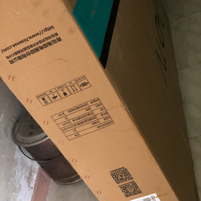 Hisense/海信 LED65E5U 65英寸4K高清智能网络平板液晶电视机