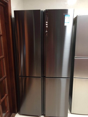 Casarte/卡萨帝 BCD-629WDSTU1 629升对开变频无霜家用四开门冰箱