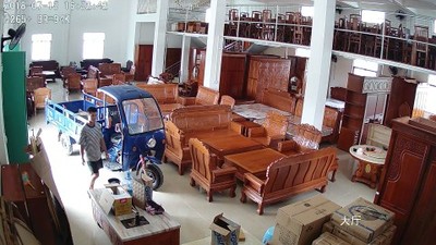 点评乔安摄像头怎么样,曝光了是真假,通过三个月使用看真相