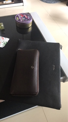 吐槽金利来男包怎么样，质量很差是真的吗