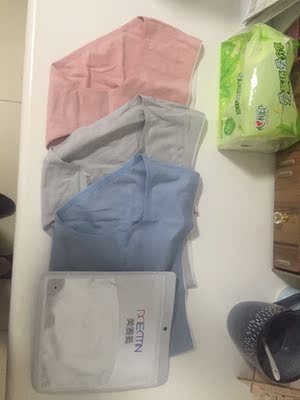 蛮不错的一款内内，内内都是需要经常更换的呢，希望质量一如既往的好，下次有需要还会继续光顾哟！穿起来也很舒服，纯棉的弹性比较大。
