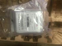 Holley electric meter Zhongnan electric meter power supply backlog Brand new 0 meter large can be used for household rental