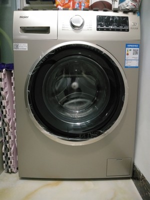 海尔洗衣机排名第几,用着怎么样,海尔洗衣机怎么样,认真看完这文章,恍然大悟