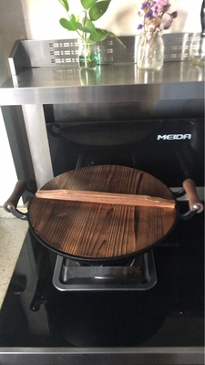 【揭秘】炒锅用典匠铸铁锅怎么样,健康安全吗?典匠为什么这么火