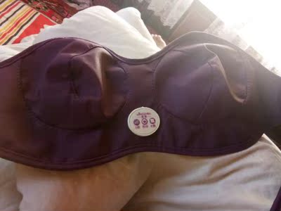 用了一次感觉很舒服，期待它的丰胸效果