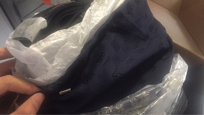 调查心得沙驰男包怎么样,真相如何,不看后悔