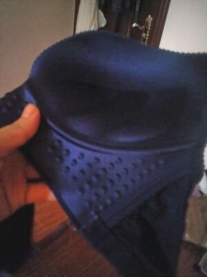 已经是回头客了，介绍了很多朋友来这边买！这次趁着618活动，又入手了两件，连同同事的两件！这次的两件比之前的两件还好穿！去年的两件都还没有变形！就是有点跑杯&hellip;&hellip;总之很满意！希望继续保持啊！以后内衣就这家买了！总算找到合适自己的内衣店了&hellip;&hellip;