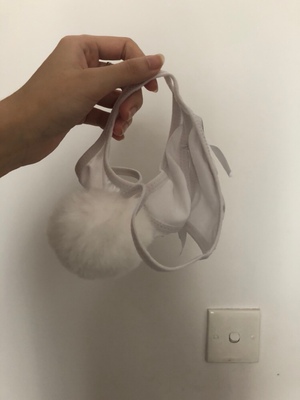 宝贝很喜欢哦 穿着很舒服 物美价廉 大家快快收入吧😍