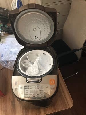 揭秘苏泊尔CFXB50FC832-75电饭煲怎么样,苏泊尔好不好呢