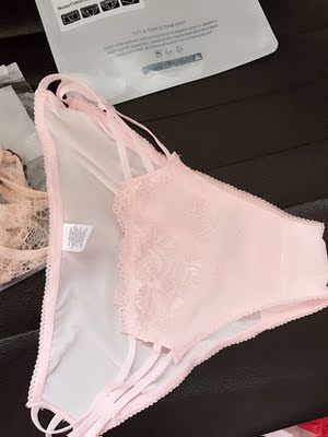 内裤很漂亮,待穿了再追加。好评 内裤很漂亮,待穿了再追加。好评