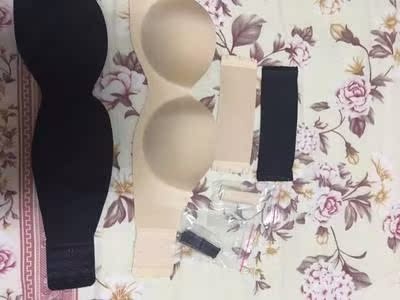 宝贝收到了，包装很精致，东西不错！试了下很舒服。质量也没的说。喜欢～～