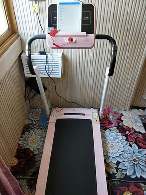 火爆的KUS跑步机怎么样,质量烂不烂呢,用后反馈