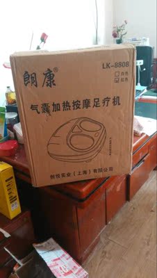 揭秘朗康足疗机用后果真相如何,质量怎么样,朗康足疗机在行业中排第几