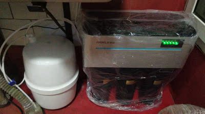 如何评价安吉尔净水器怎么样，质量好吗？一般多久需要换滤芯？