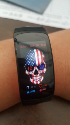 三星智能手环用着怎么样,口碑,三星智能手环怎么样,三星智能手环质量如何,值得入手吗