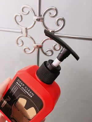 调查心得柏诗宣洗面奶怎么样,好不好用?男士用真能控油祛痘吗?