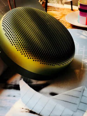 揭秘开箱赏析B&O BeoSound 2蓝牙音箱怎么样，音质是否真的那么好