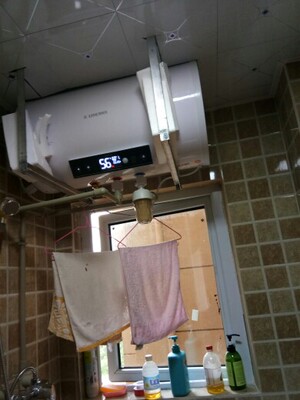 调查心得博莱克热水器怎么样，质量如何？这个品牌大吗，靠谱吗？