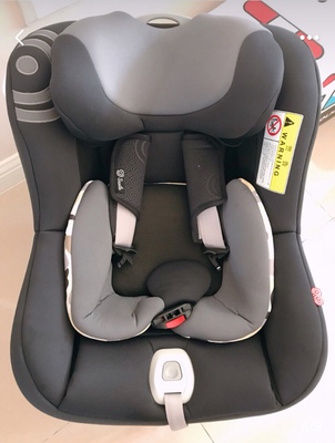 Savile猫头鹰安全座椅怎么样,选购经验分享,Savile猫头鹰安全座椅怎么样,安全座椅质量如何,值得入手吗