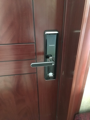 调查心得掌门之星指纹锁怎么样，哪款型号好用？用过的业主说说！