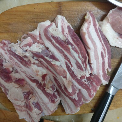 缘琳山生猪肉用后果真相如何,质量怎么样,缘琳山生猪肉怎么样,缘琳山好不好呢